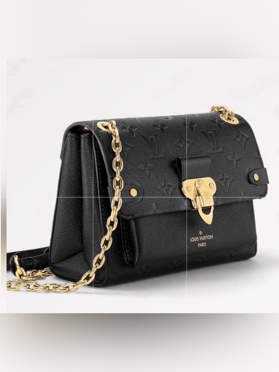 Louis Vuitton Handbags - 🖤LOUIS VUITTON Vavin BB